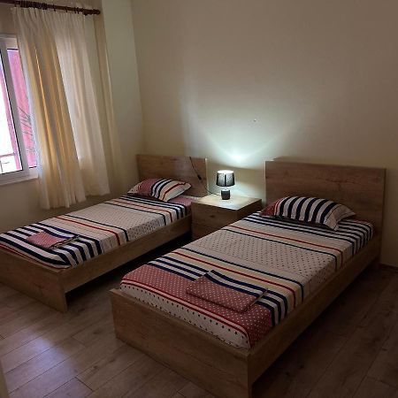 Family Apartments Саранда Экстерьер фото