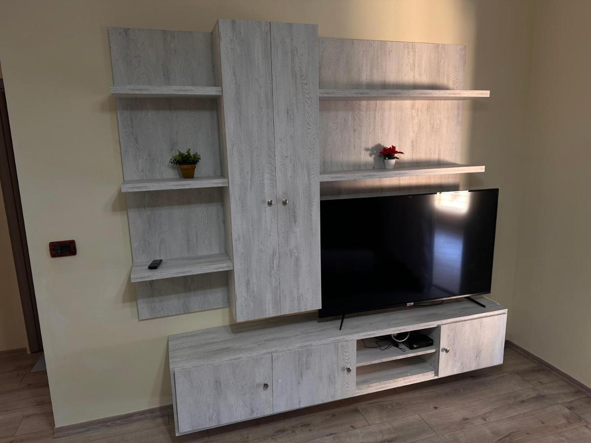 Family Apartments Саранда Экстерьер фото